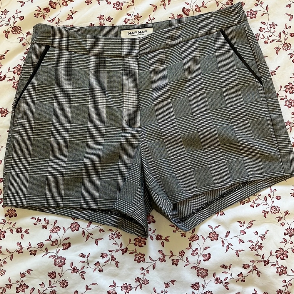 NAF NAF short